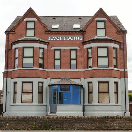 River Rooms West Bridgford Exterior foto