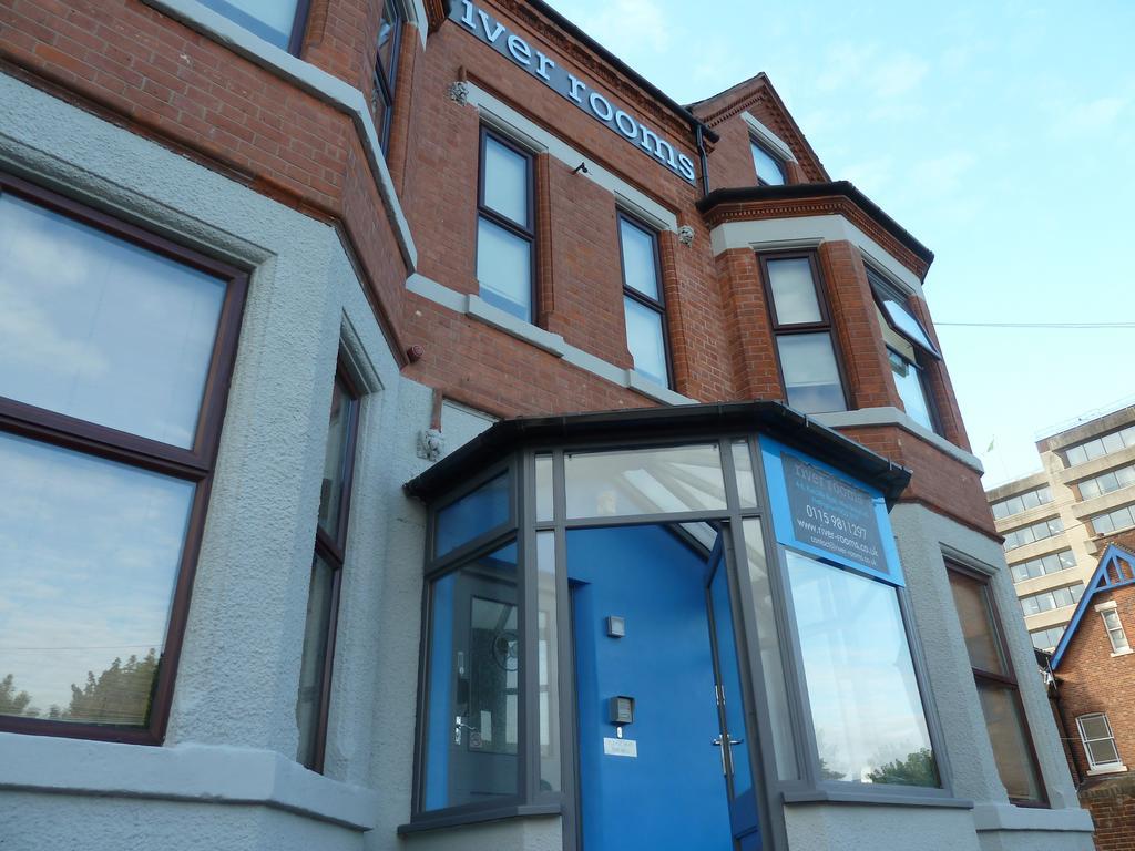 River Rooms West Bridgford Exterior foto