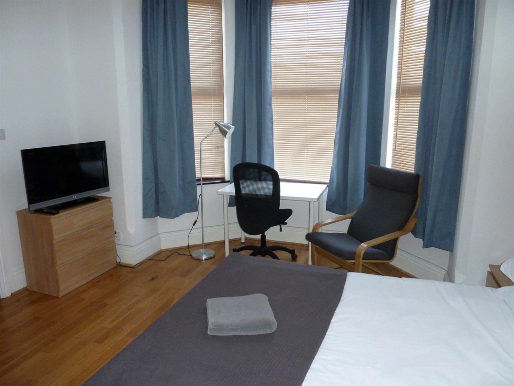 River Rooms West Bridgford Exterior foto